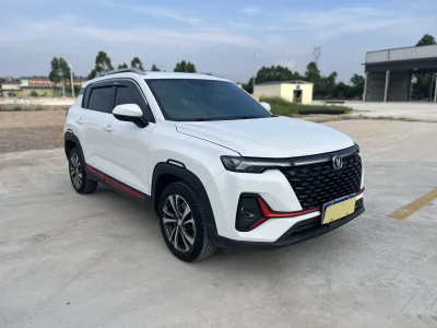 Changan CS35 PLUS