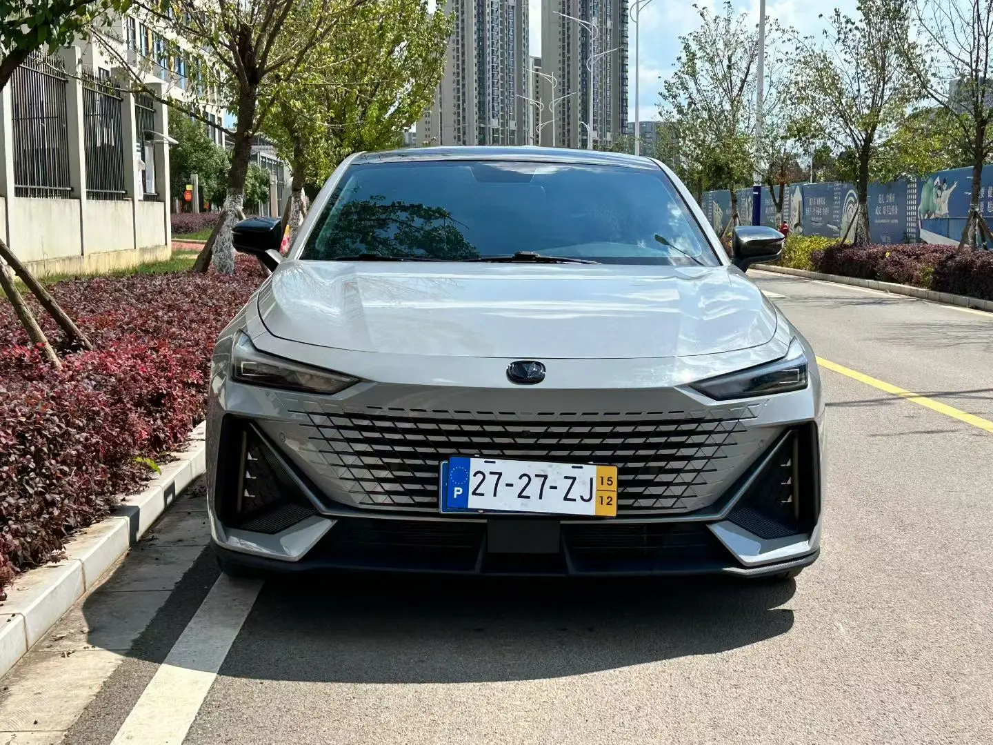 Changan UNI-V