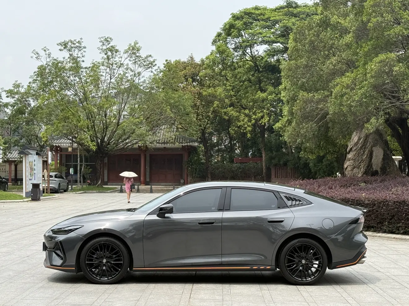 Changan UNI-V