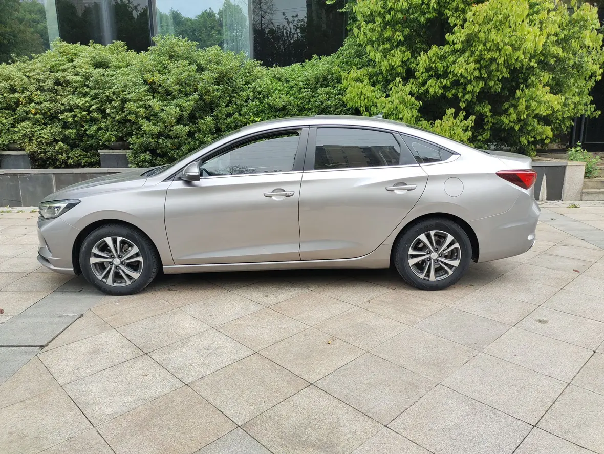 Changan Escape