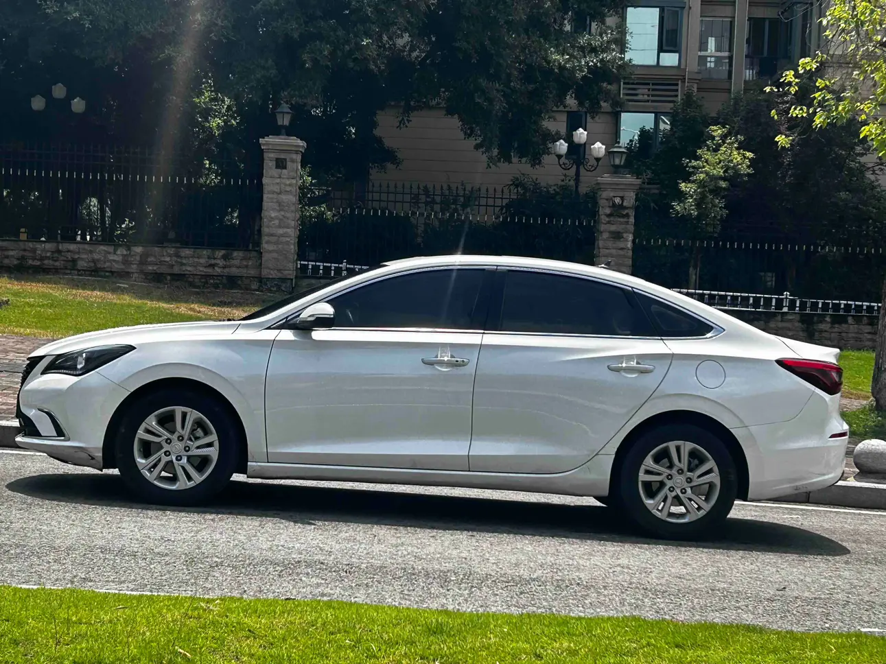 Changan Escape
