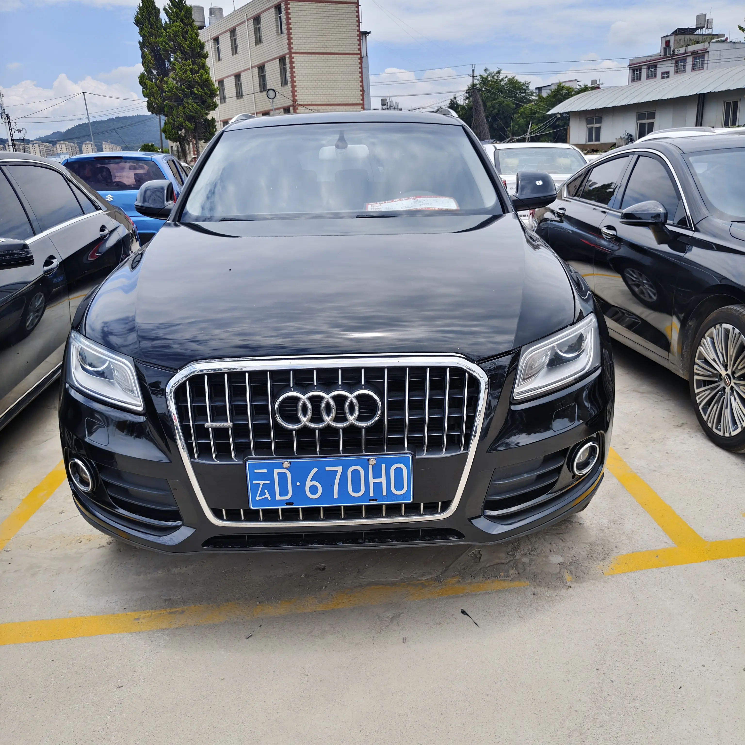 Audi Q5
