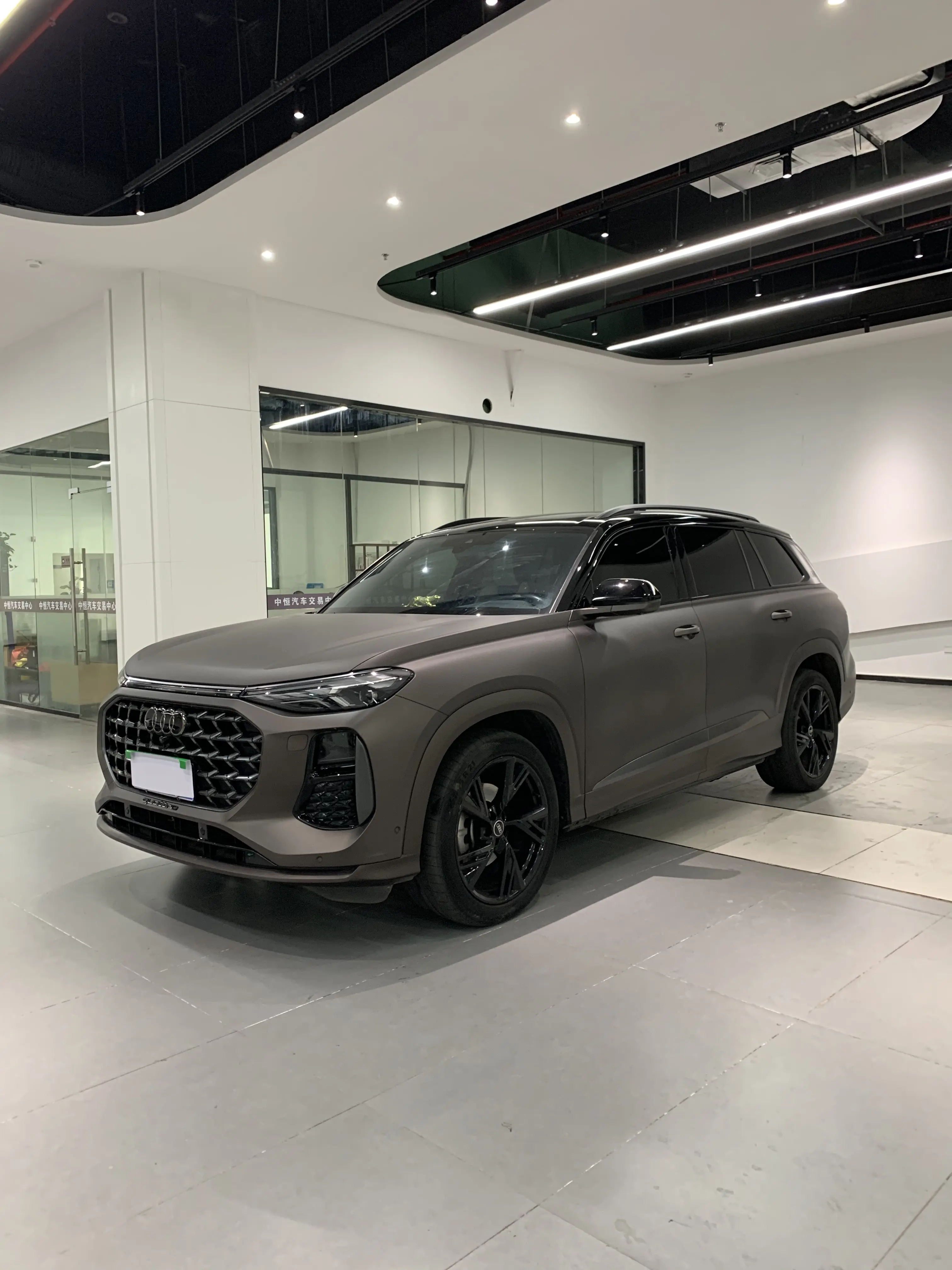 Audi Q6
