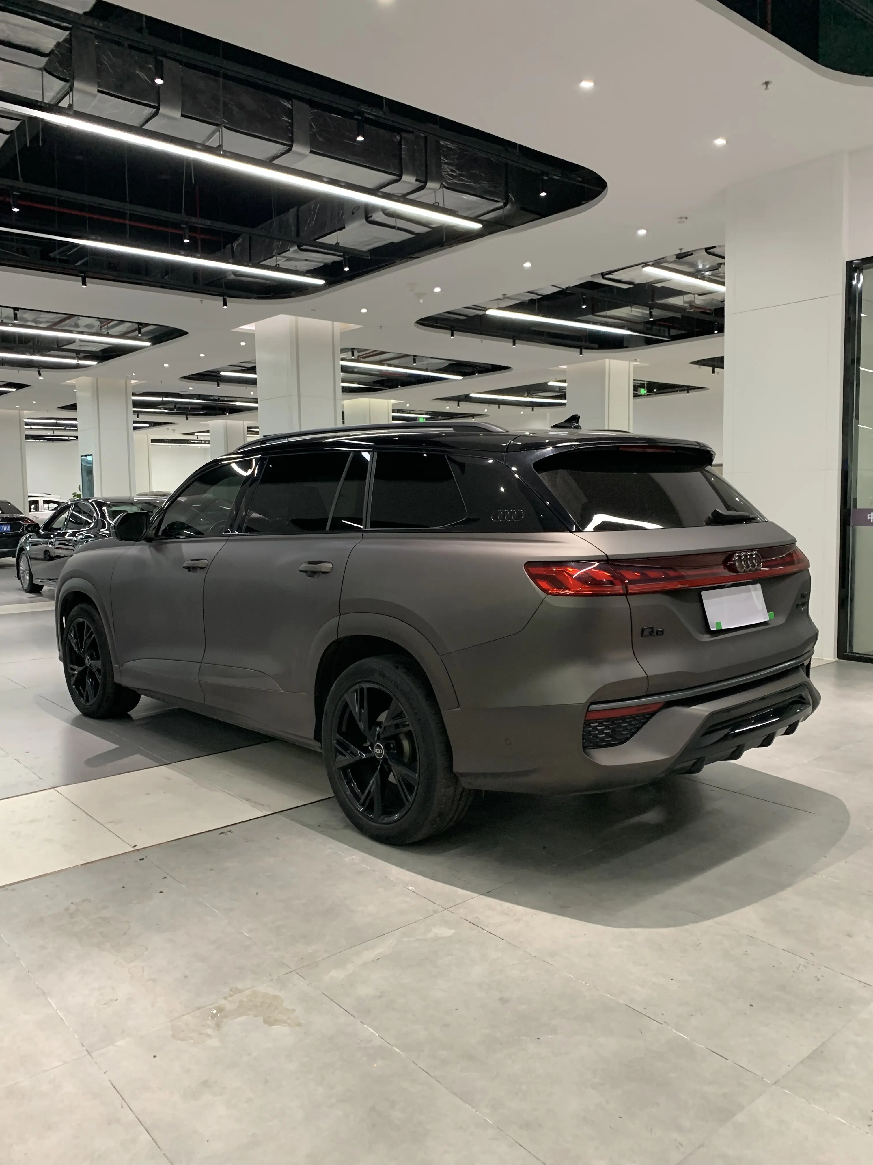 Audi Q6