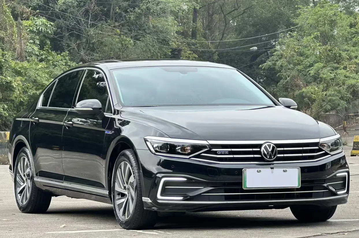 Volkswagen Magotan PHEV