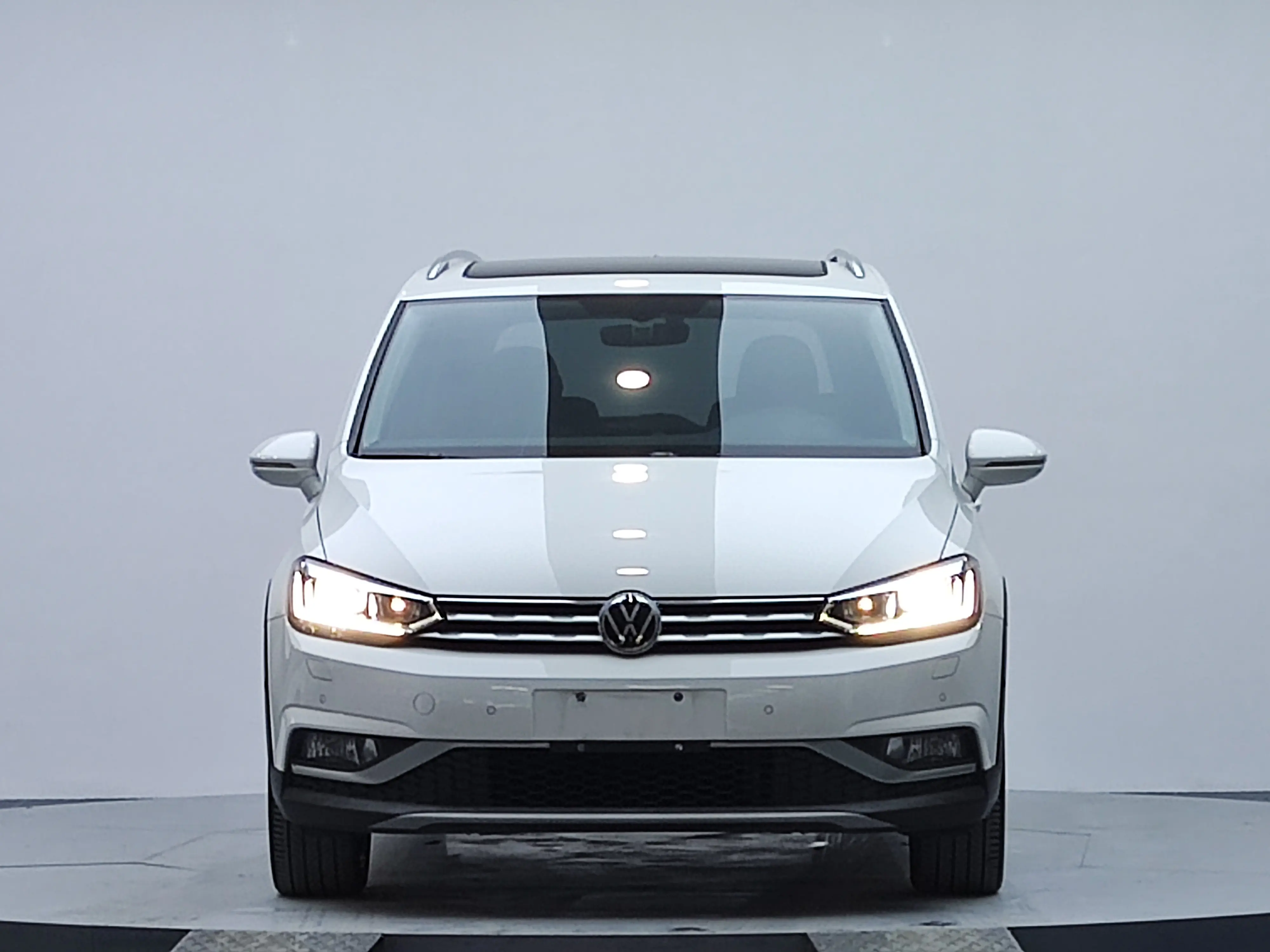 Volkswagen Touran L