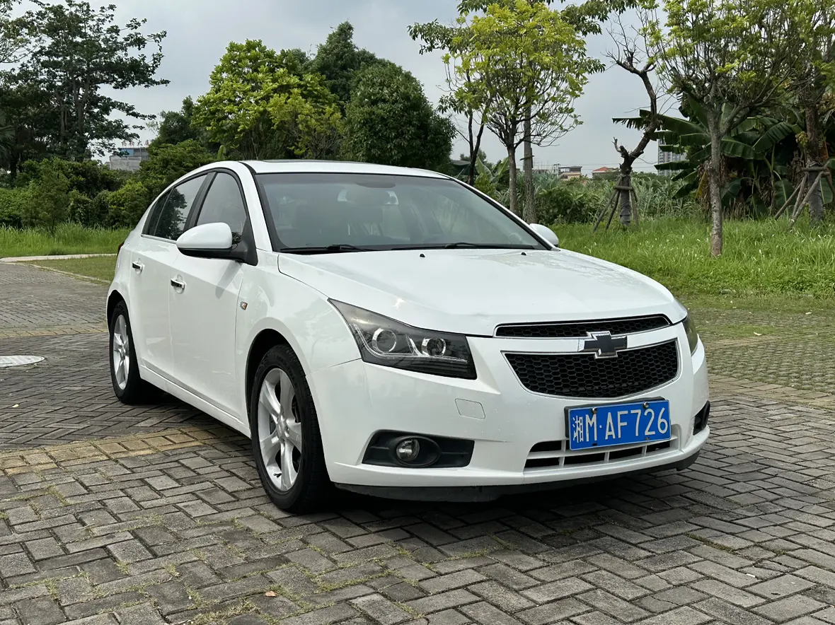 Chevrolet Monza