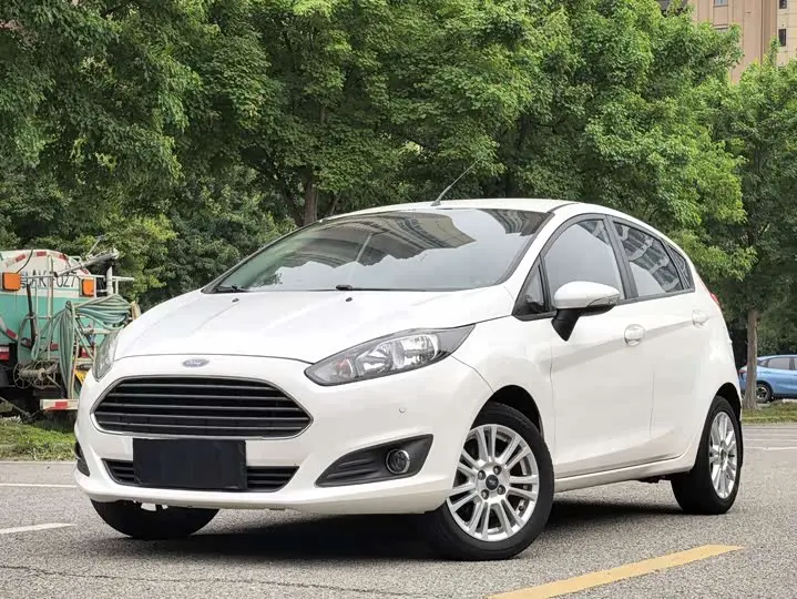 Ford Carnival