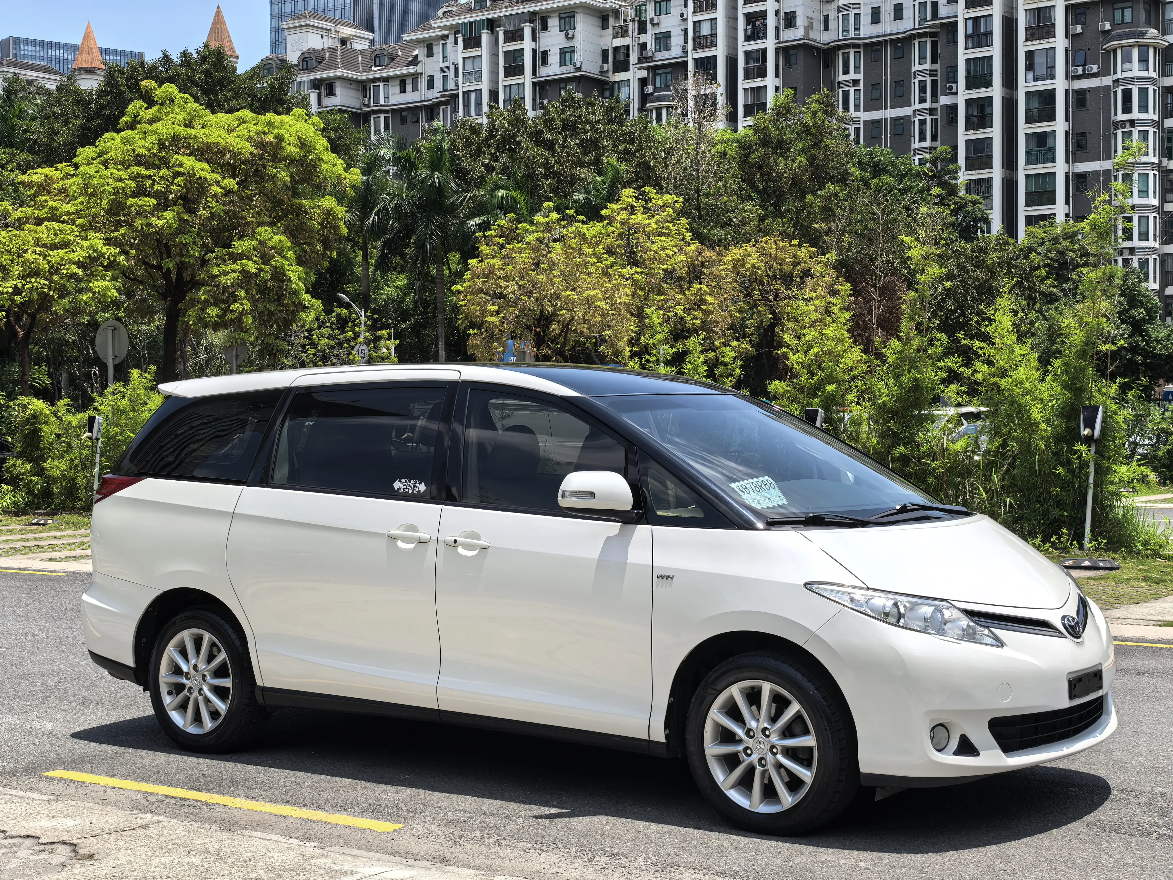 Toyota Previa