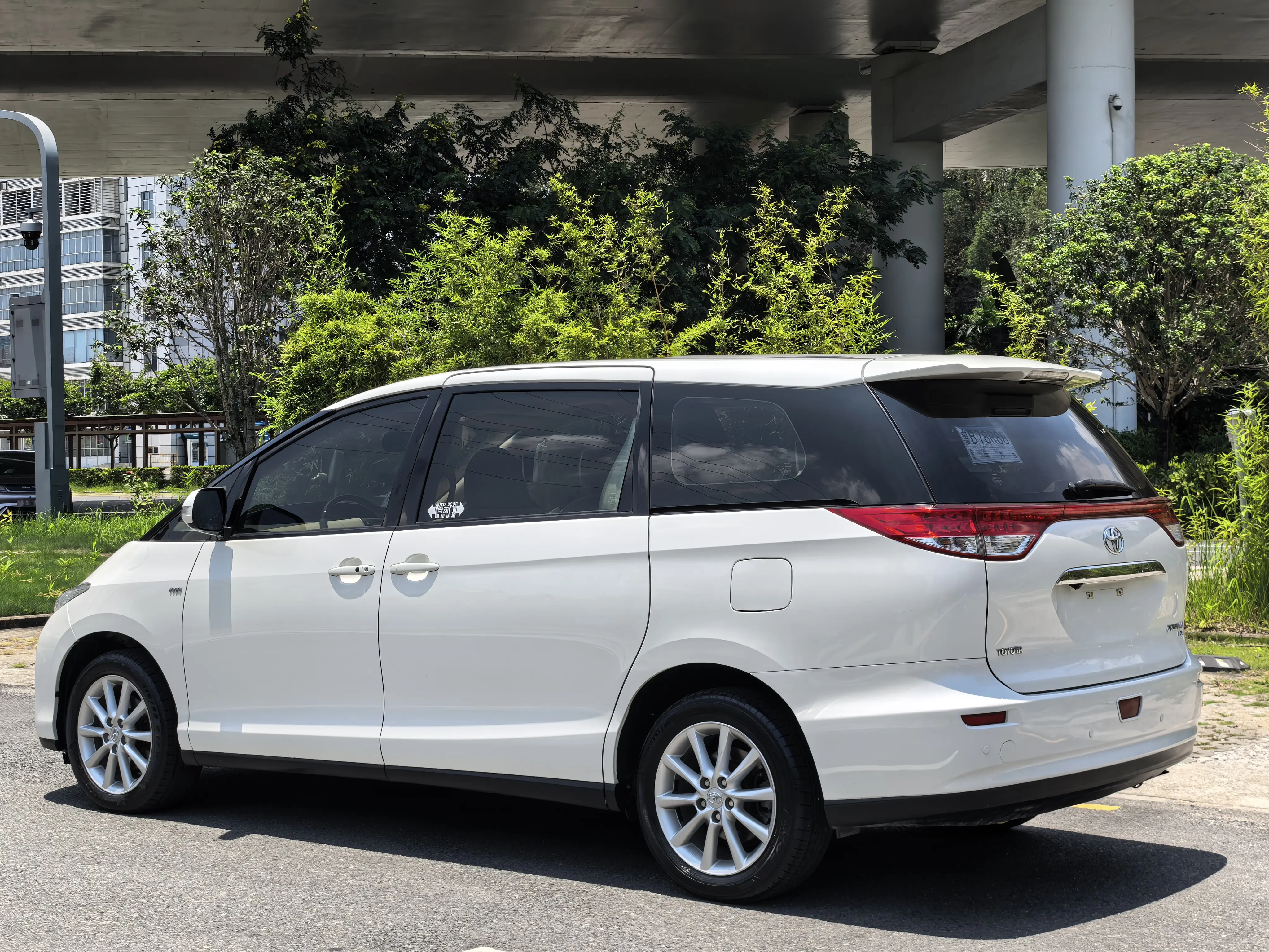 Toyota Previa
