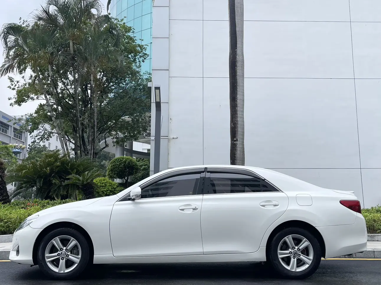 Toyota Ruizhi