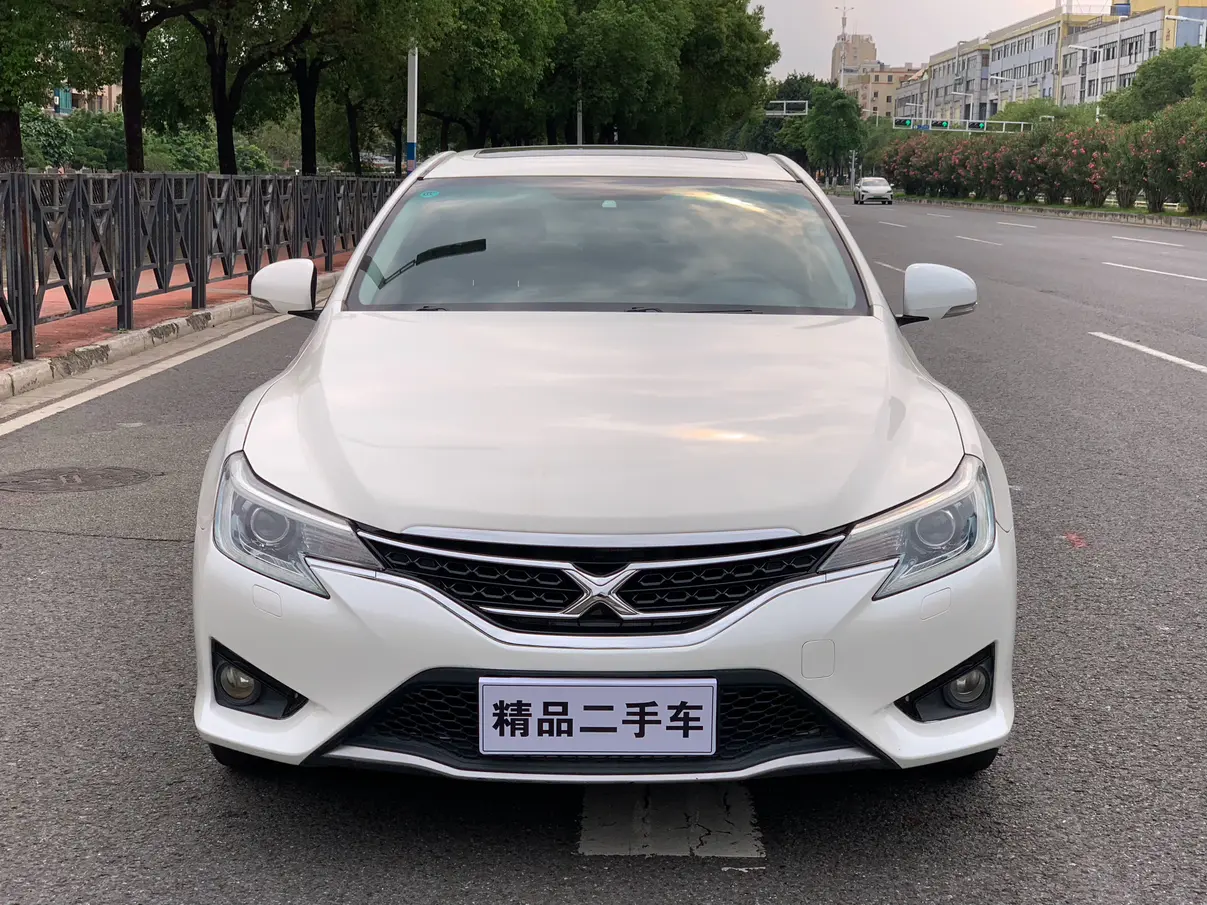 Toyota Ruizhi