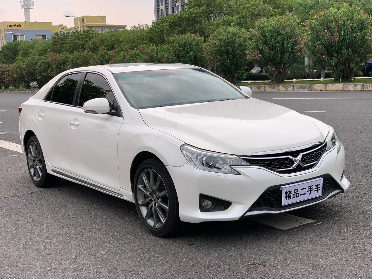 Toyota Ruizhi