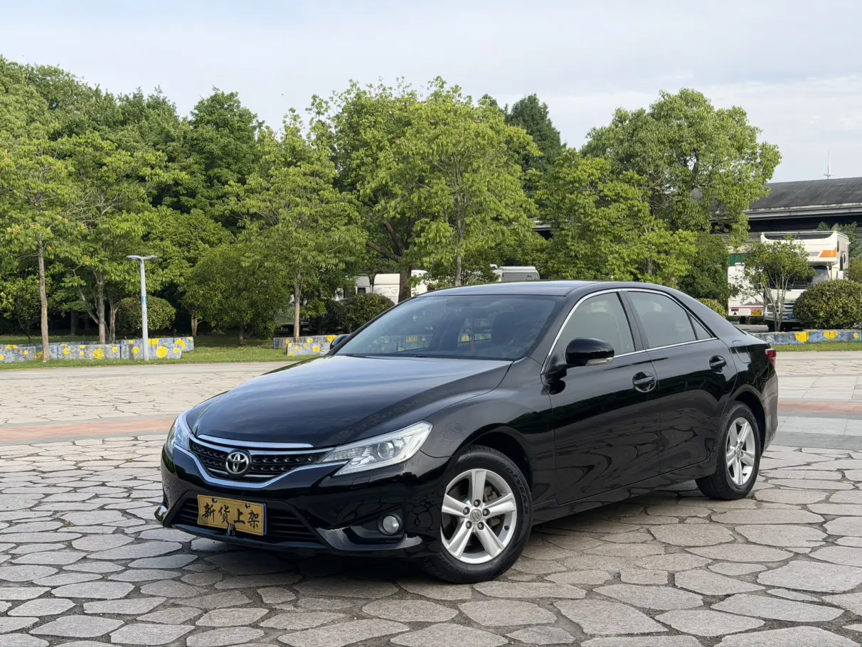 Toyota Ruizhi