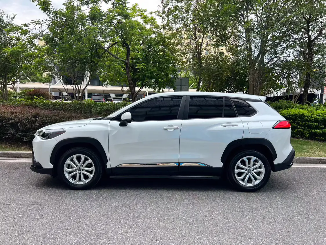 Toyota Frontlander