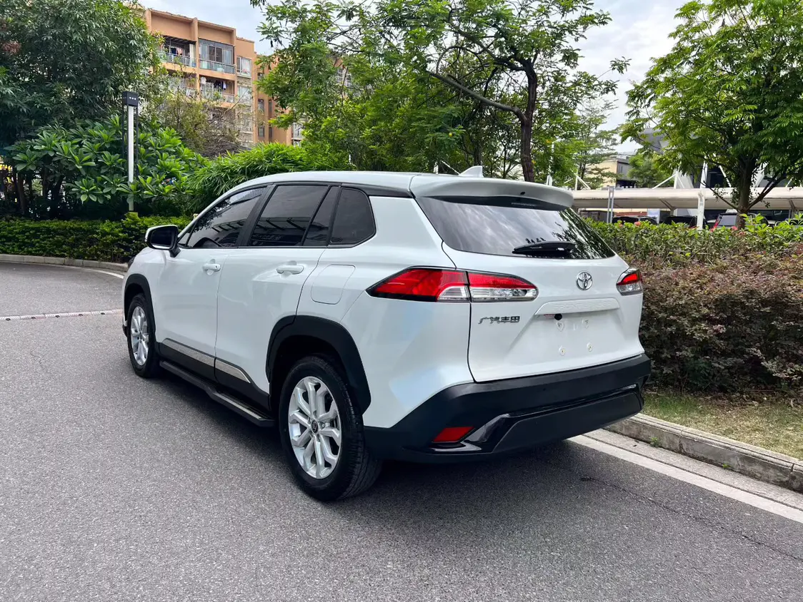 Toyota Frontlander