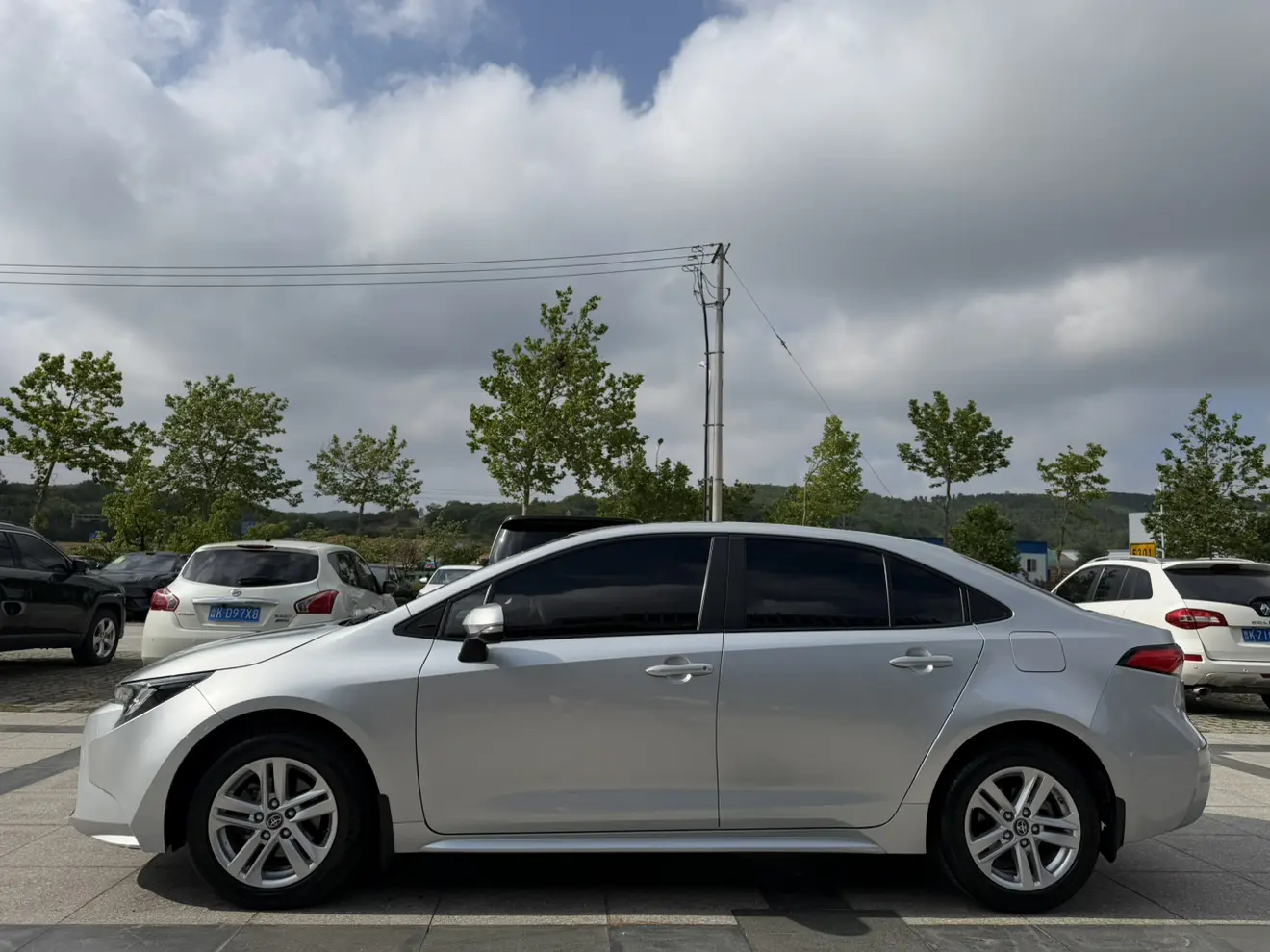 Toyota Levin