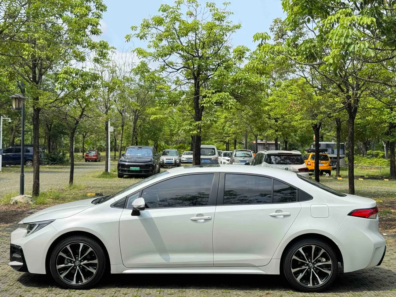 Toyota Levin