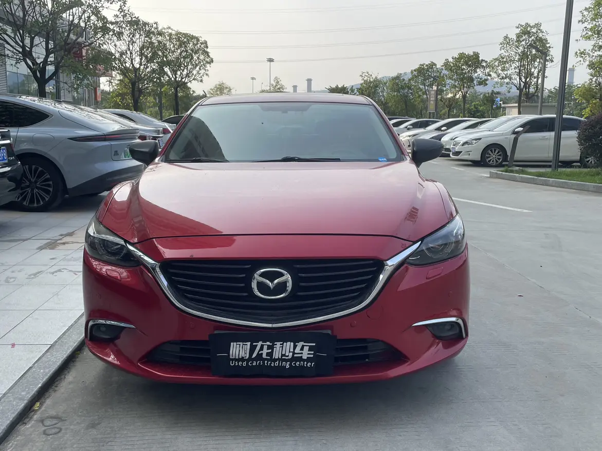 Mazda Atenza