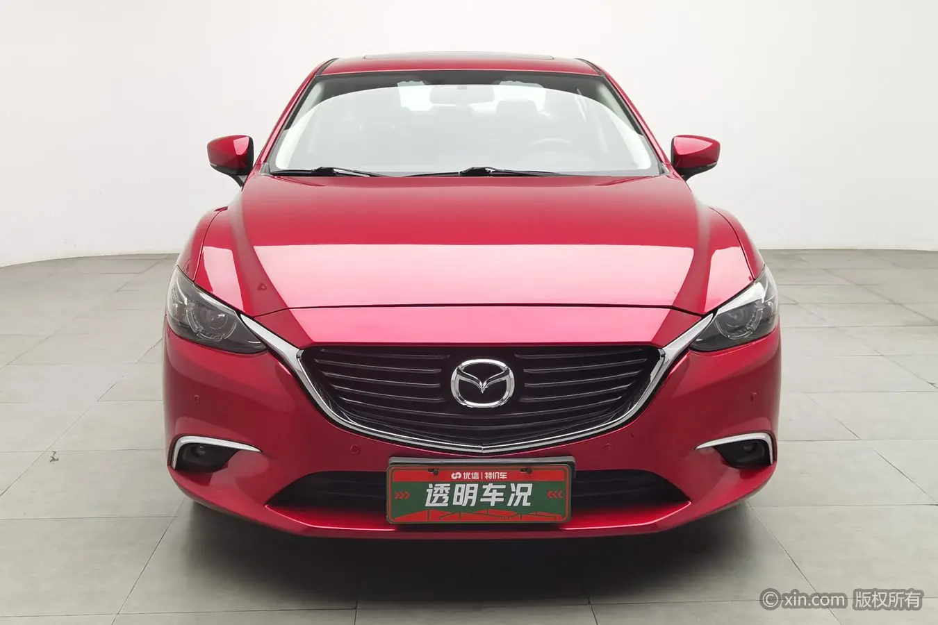 Mazda Atenza