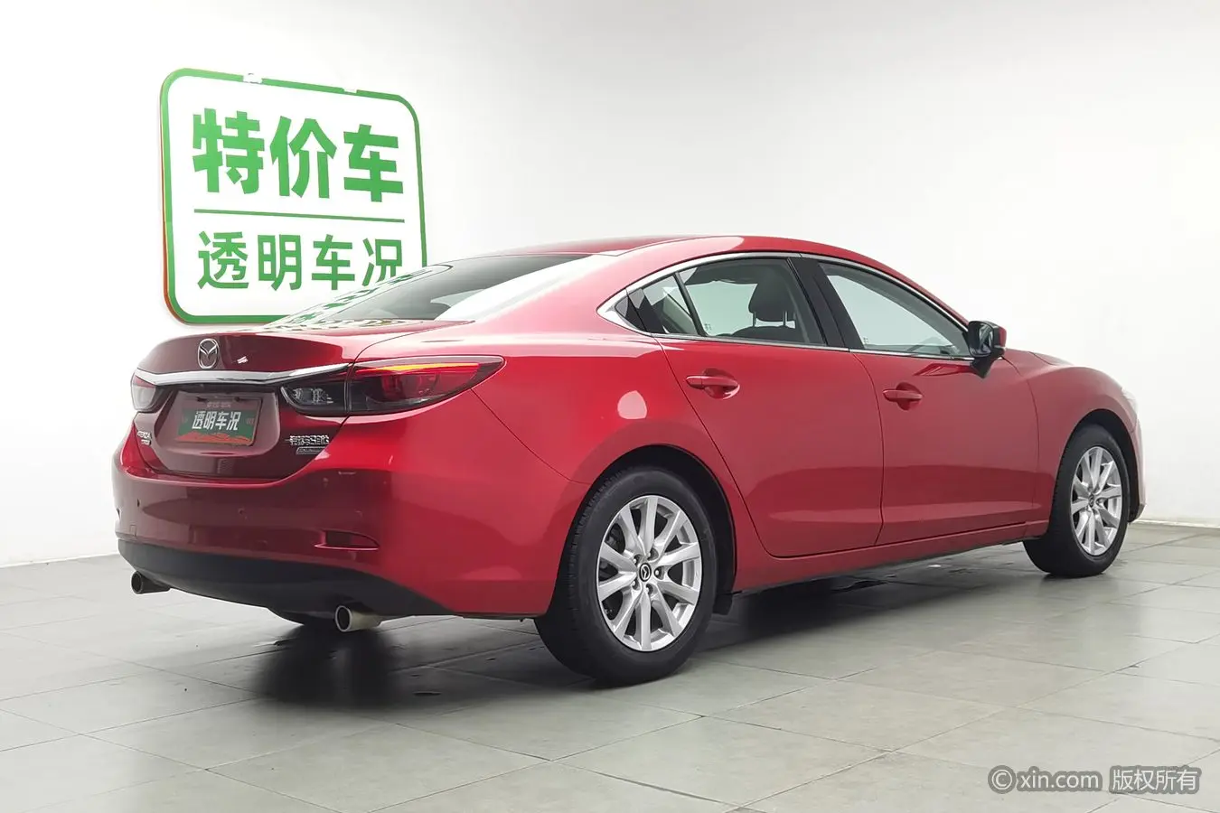 Mazda Atenza