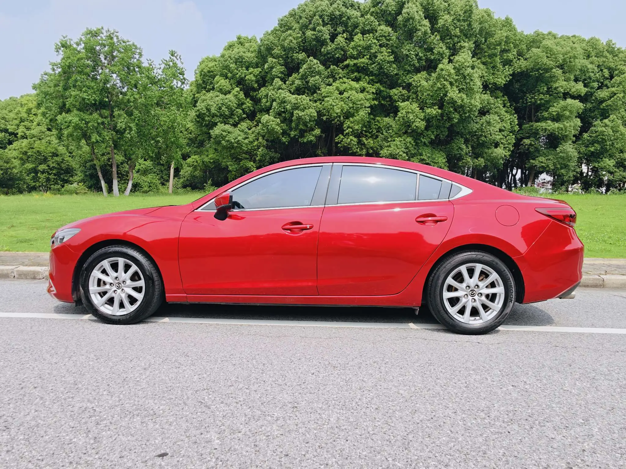 Mazda Atenza