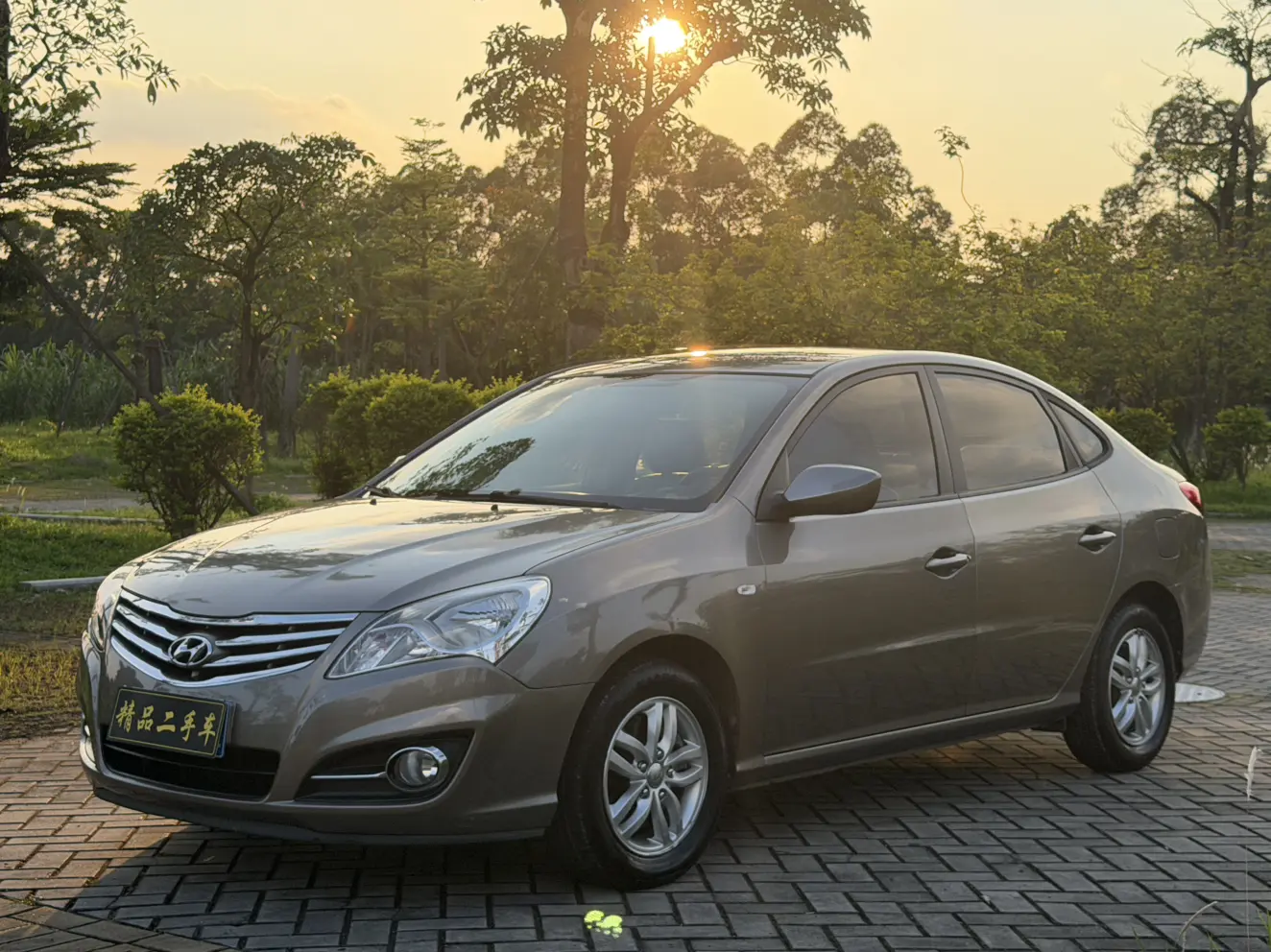Hyundai Joyful
