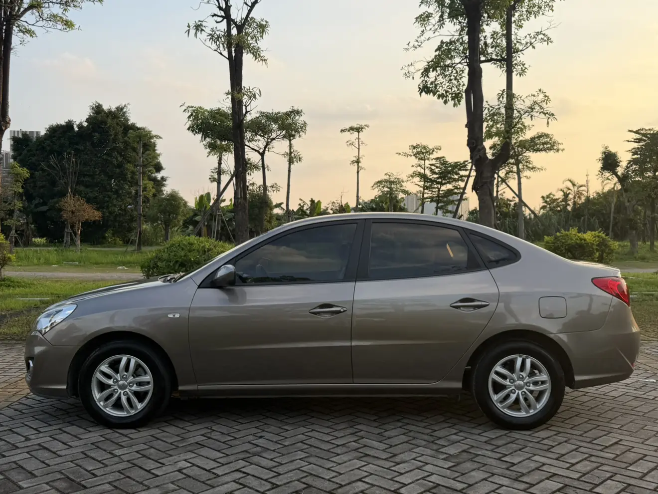 Hyundai Joyful