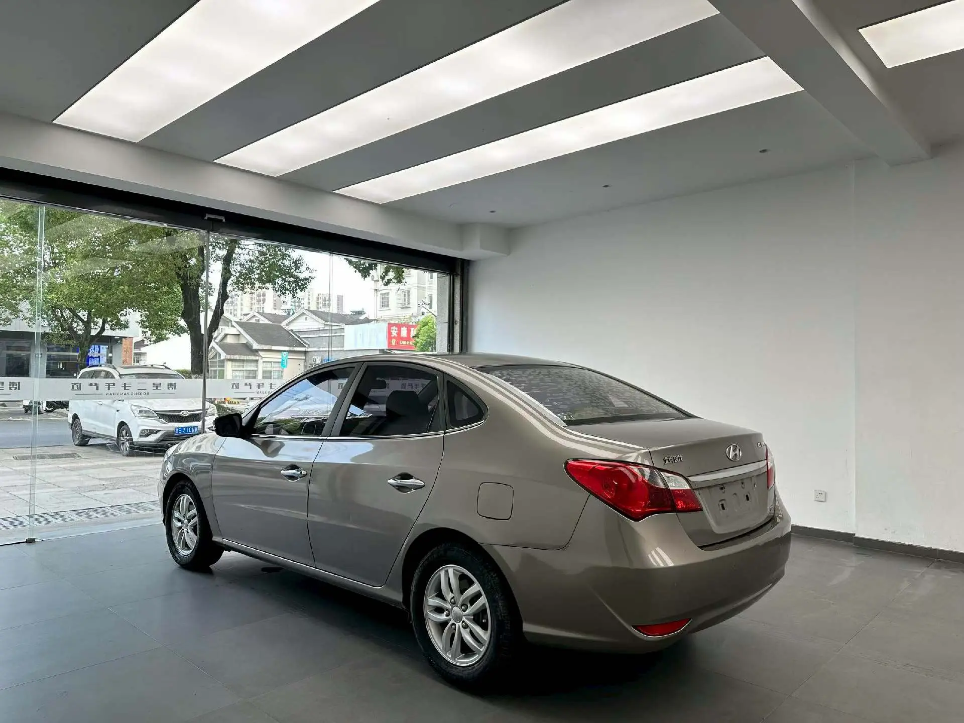 Hyundai Joyful