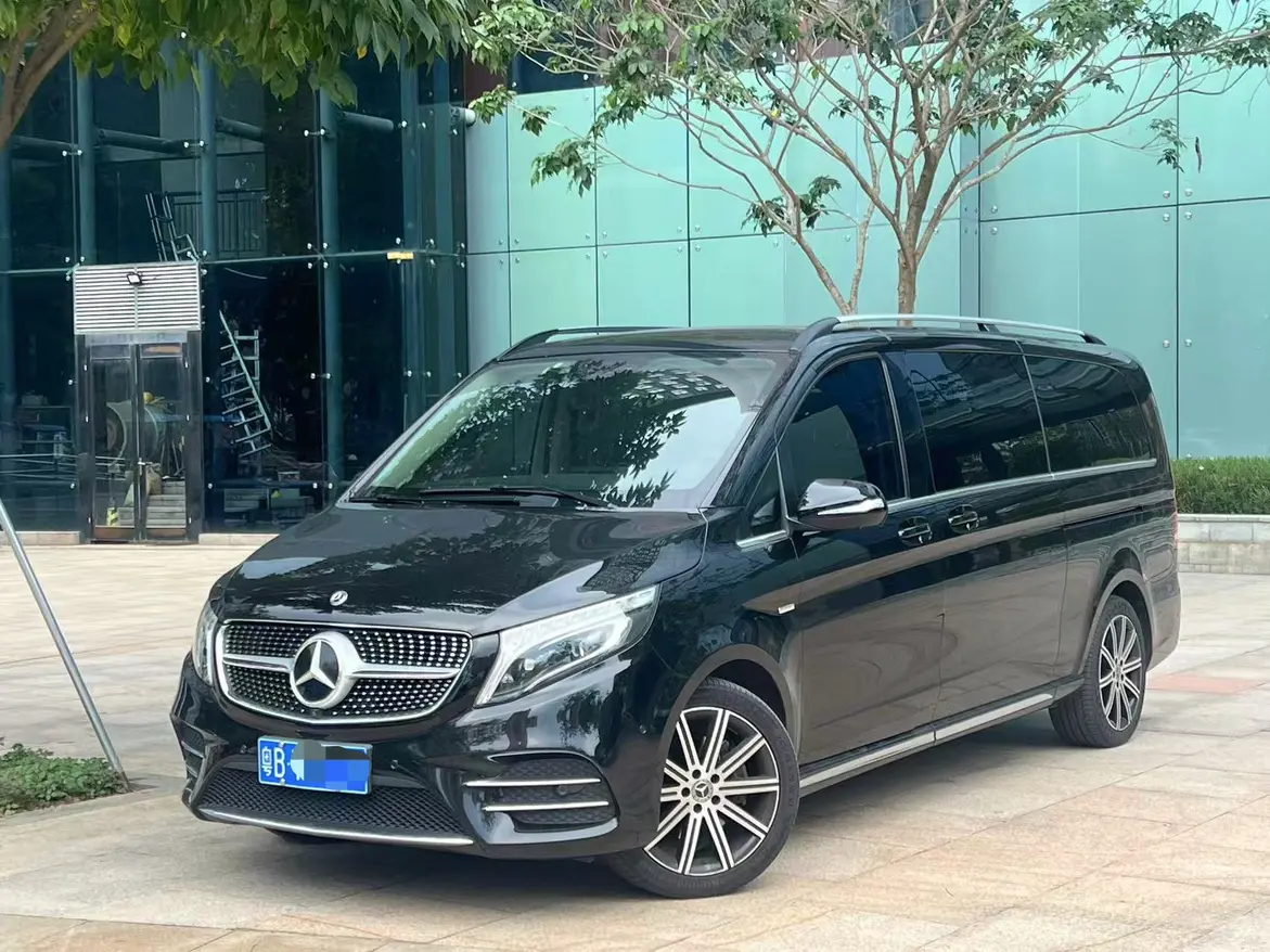 Mercedes-Benz V Class