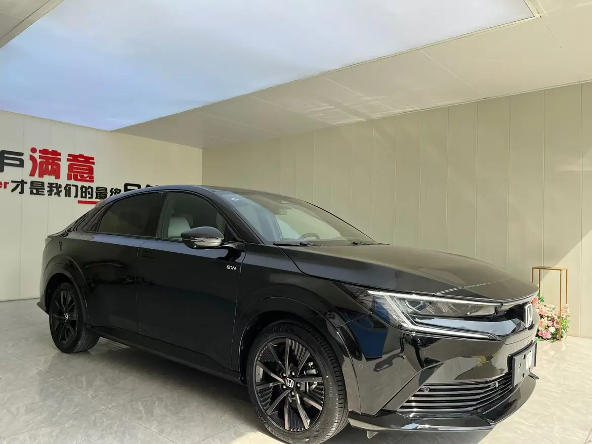 Honda E:NP2 Ji Pai 2