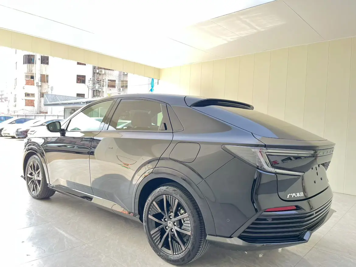 Honda E:NP2 Ji Pai 2