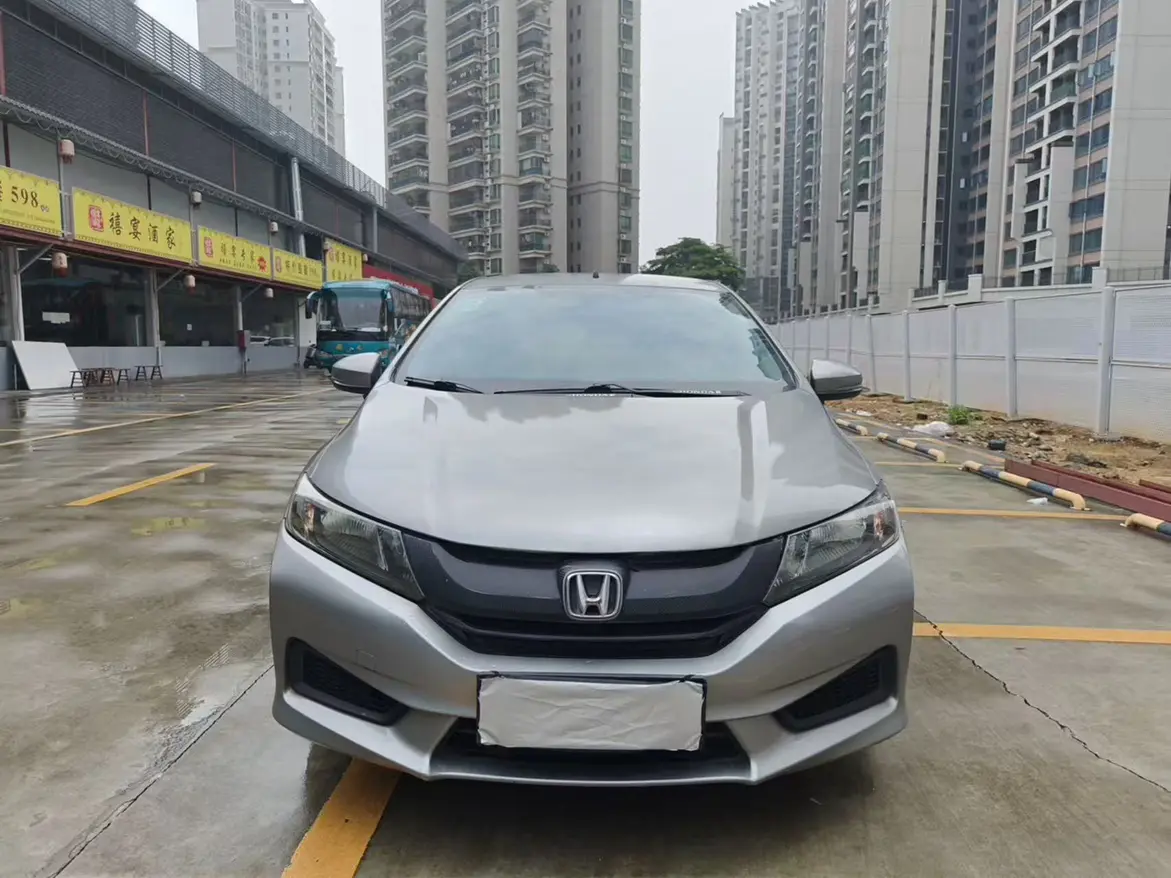 Honda Feng Fan