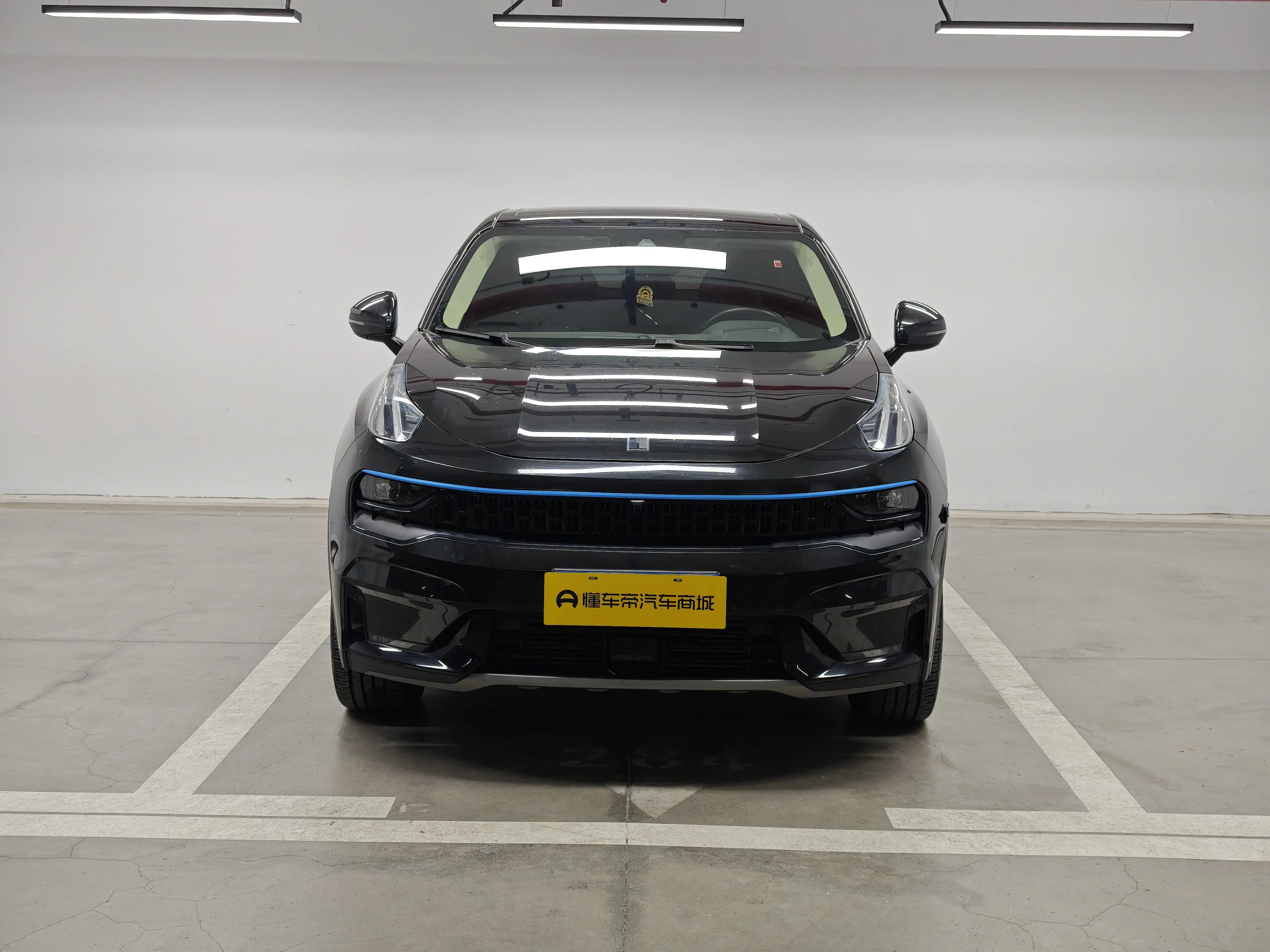 Lynk & Co 05