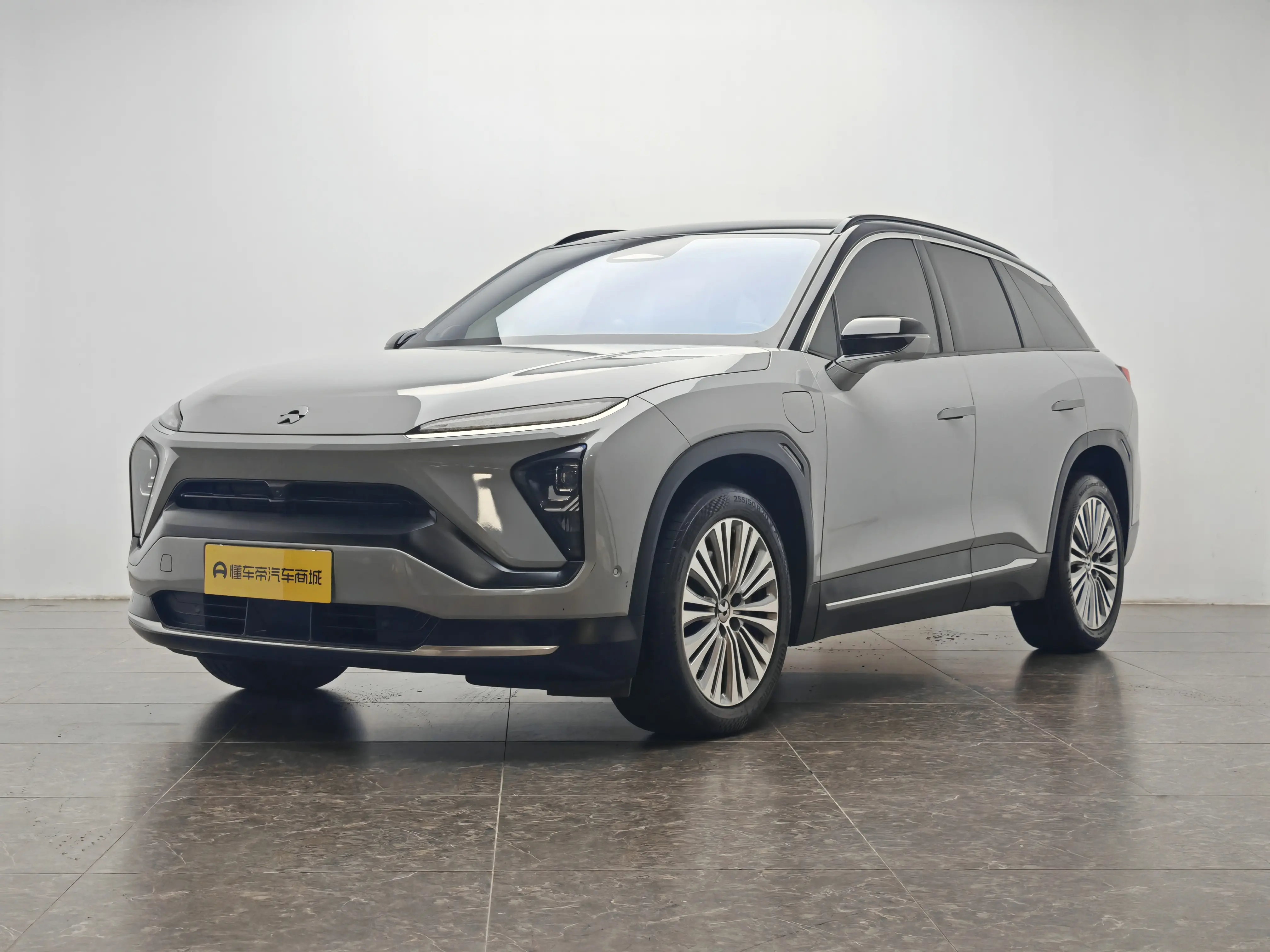 NIO ES6