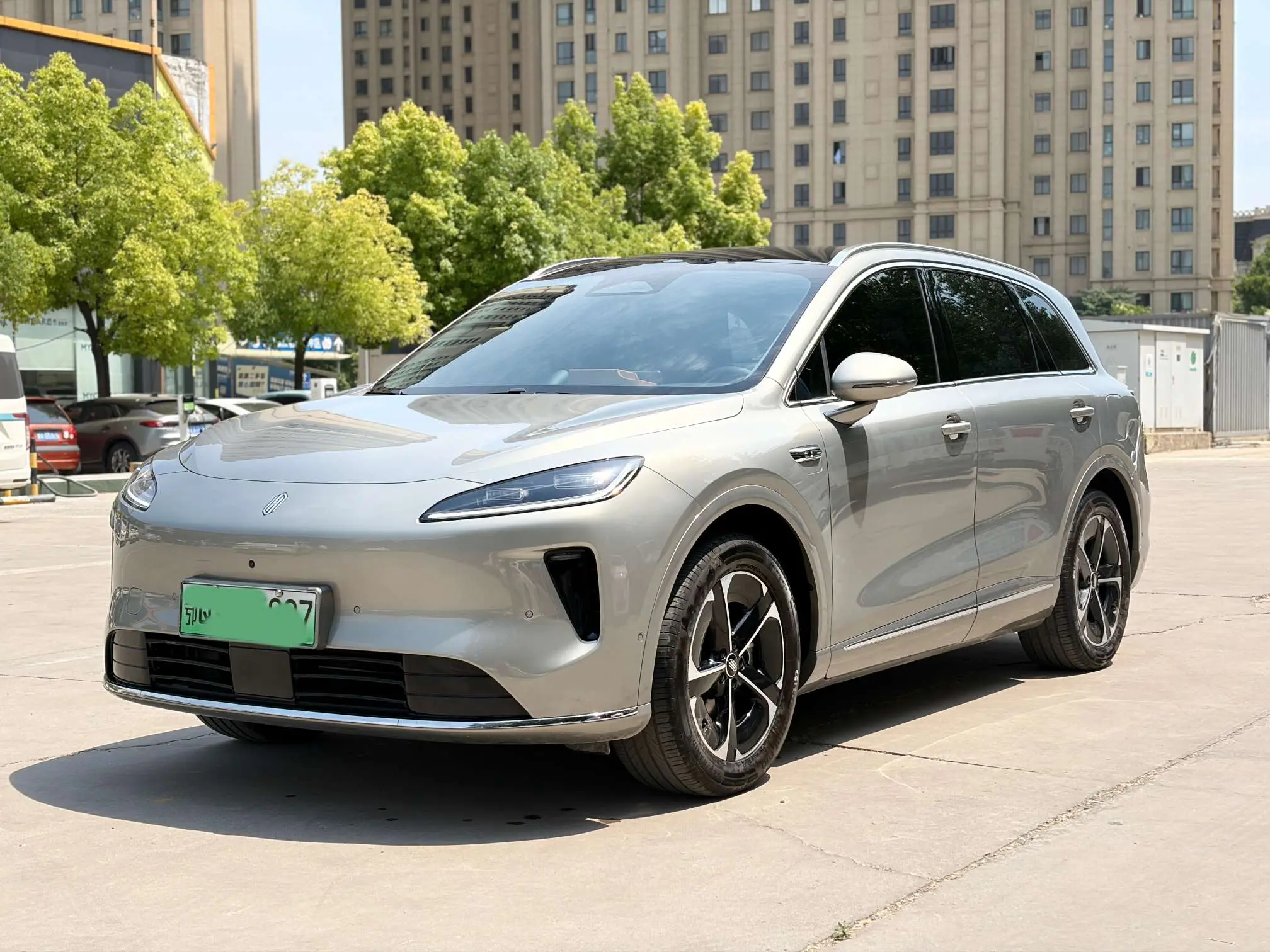 Shangjie H5