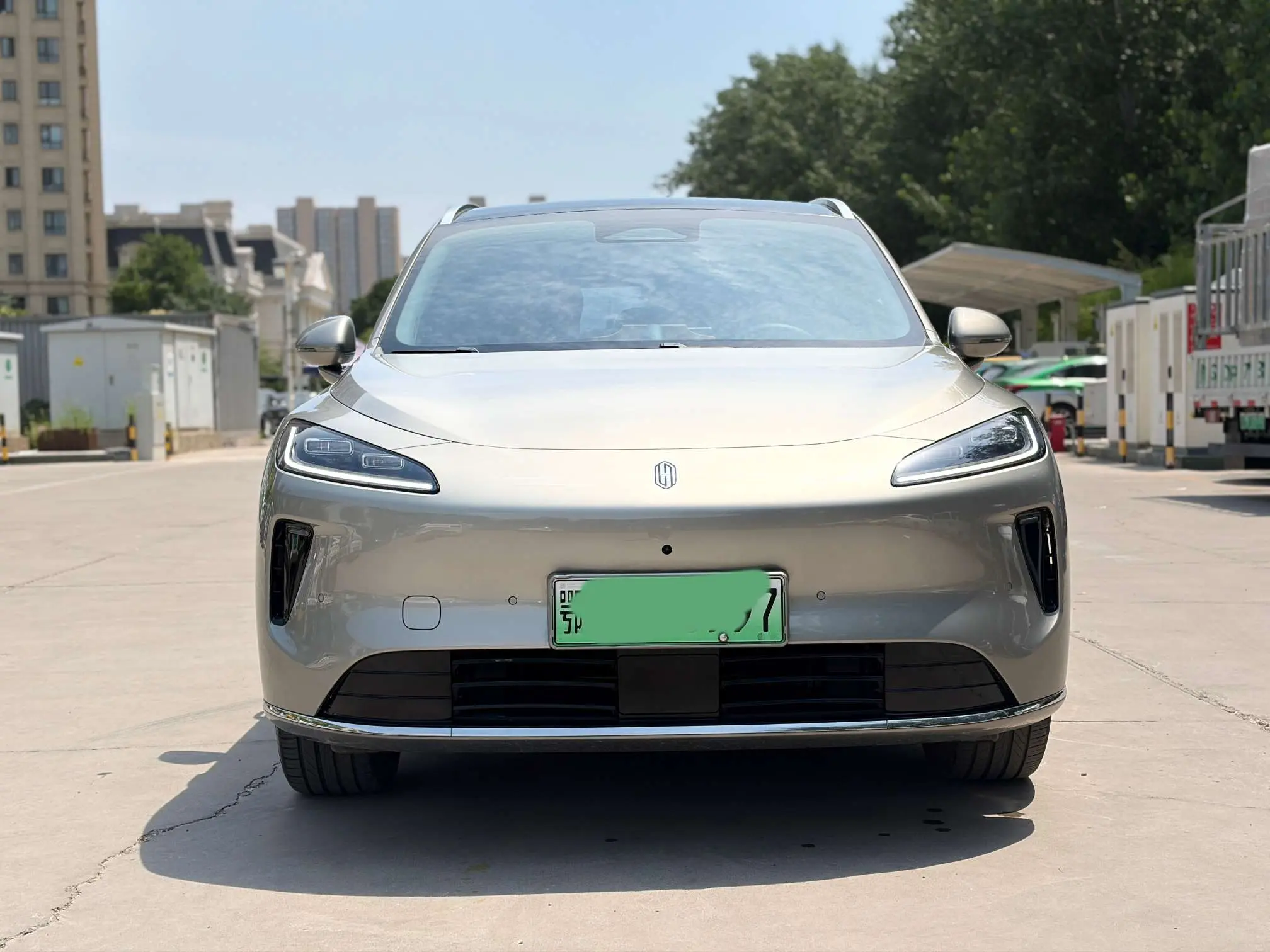 Shangjie H5