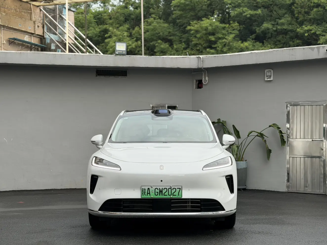 Shangjie H5