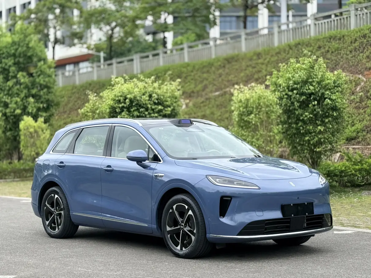 Shangjie H5