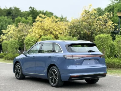 Shangjie H5