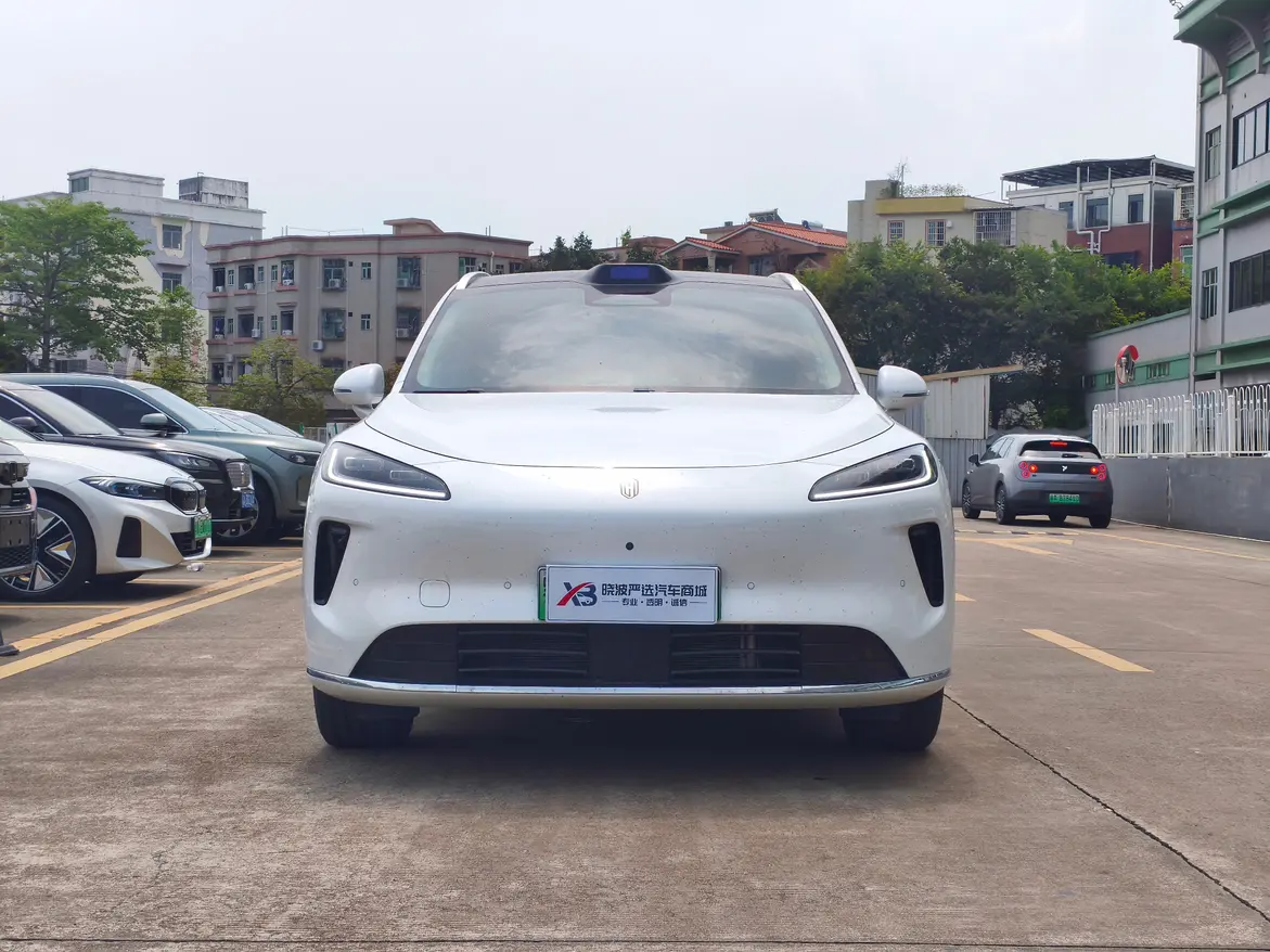 Shangjie H5