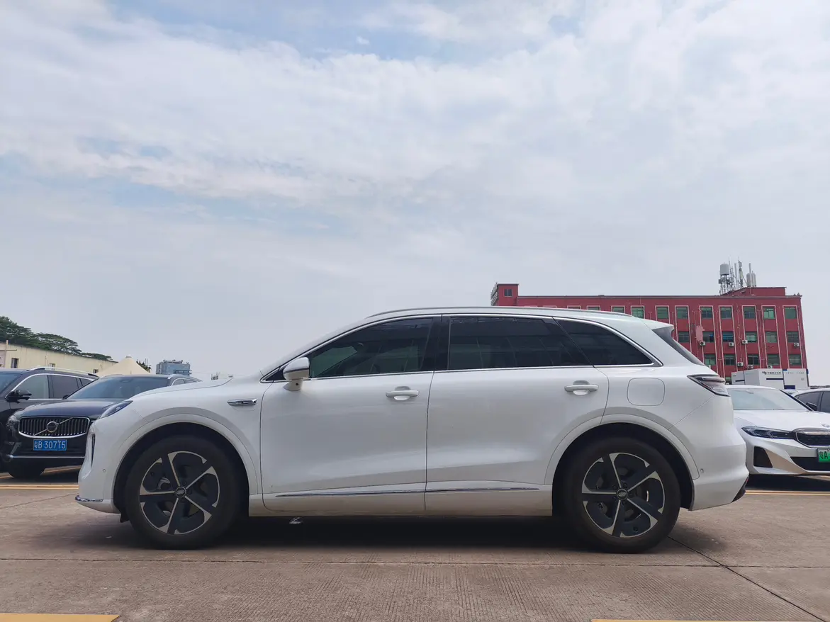 Shangjie H5