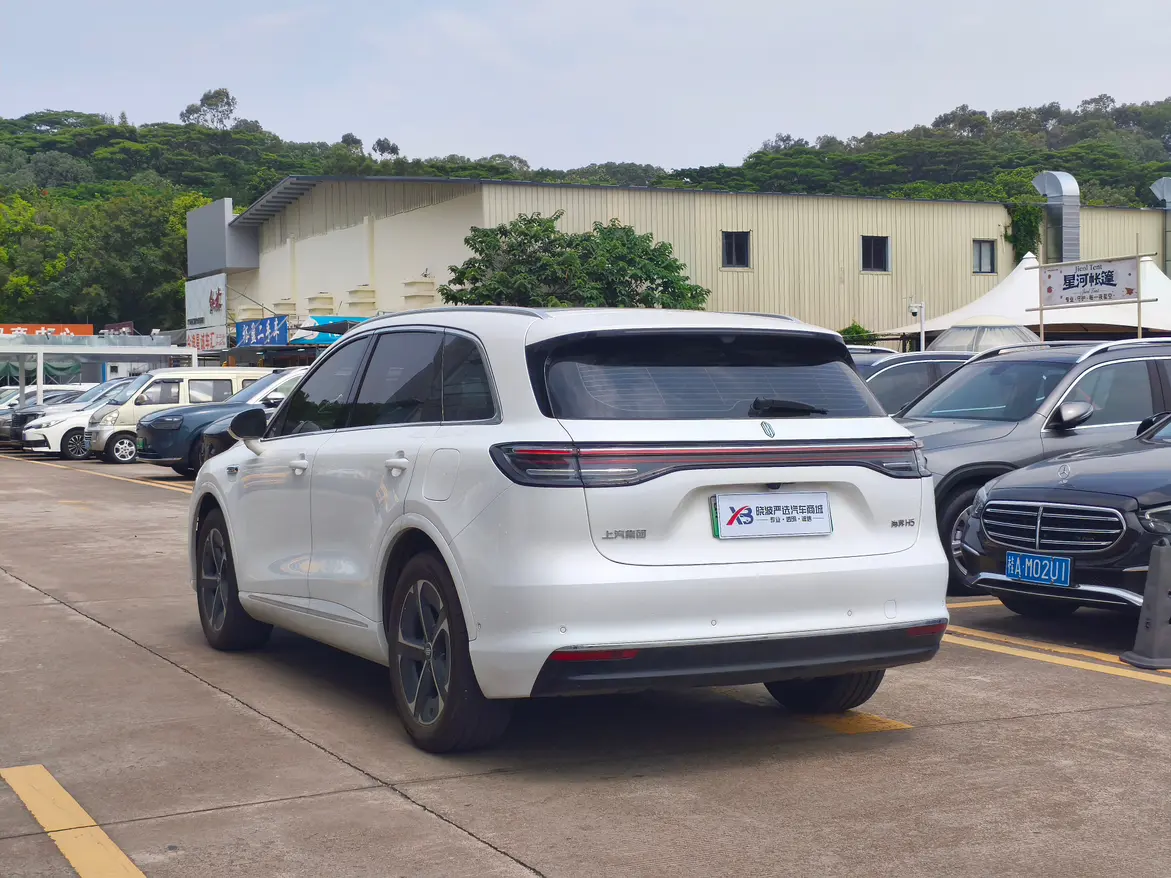 Shangjie H5