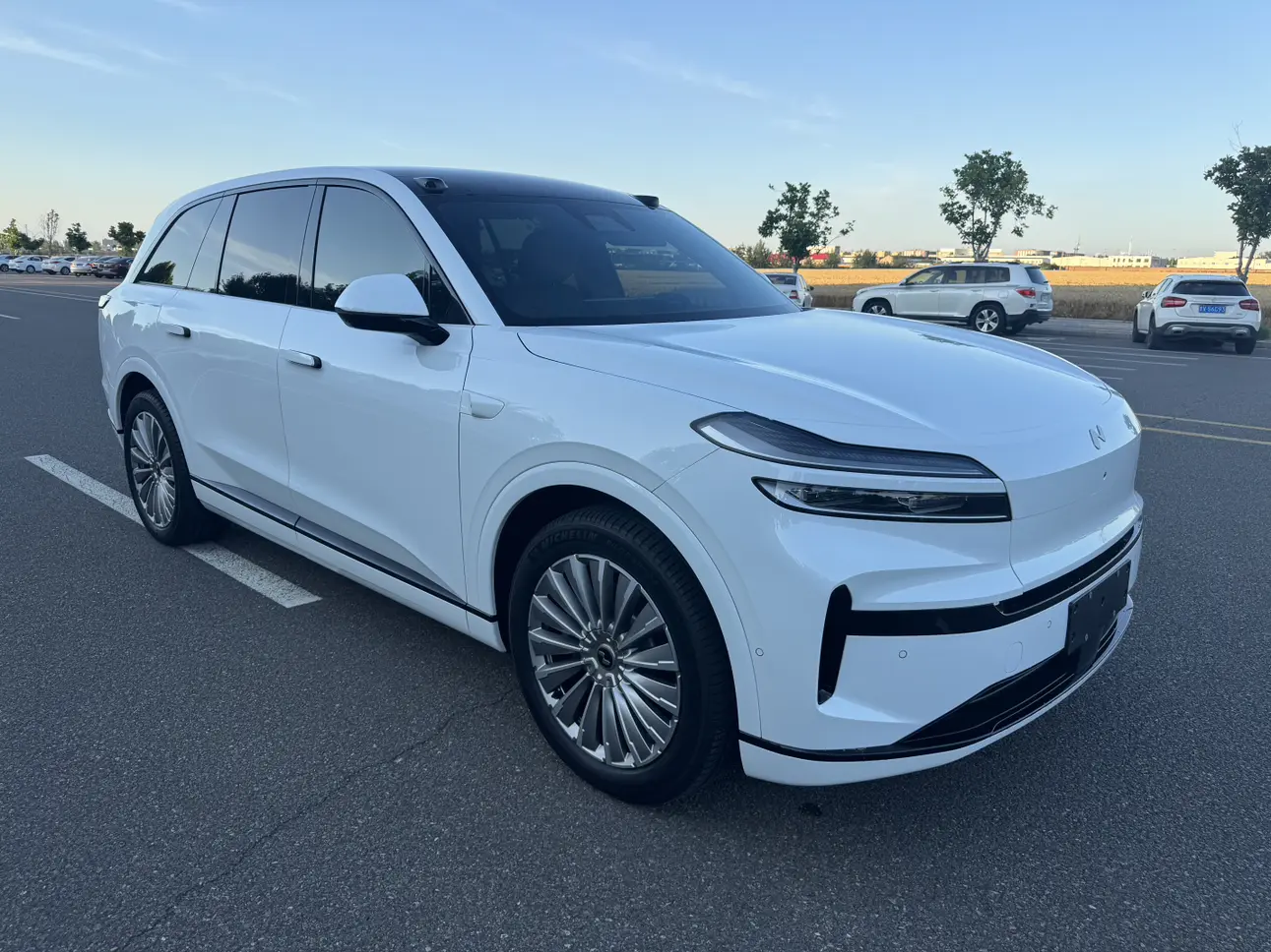 Ledao L90