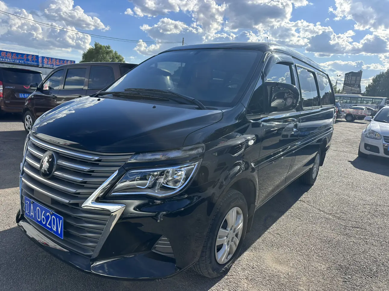 Forthing Lingzhi