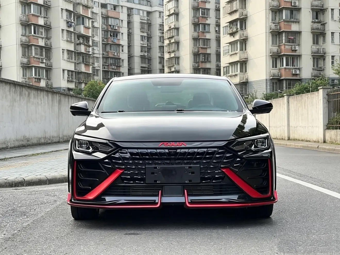 Dongfeng Yixuan MAX