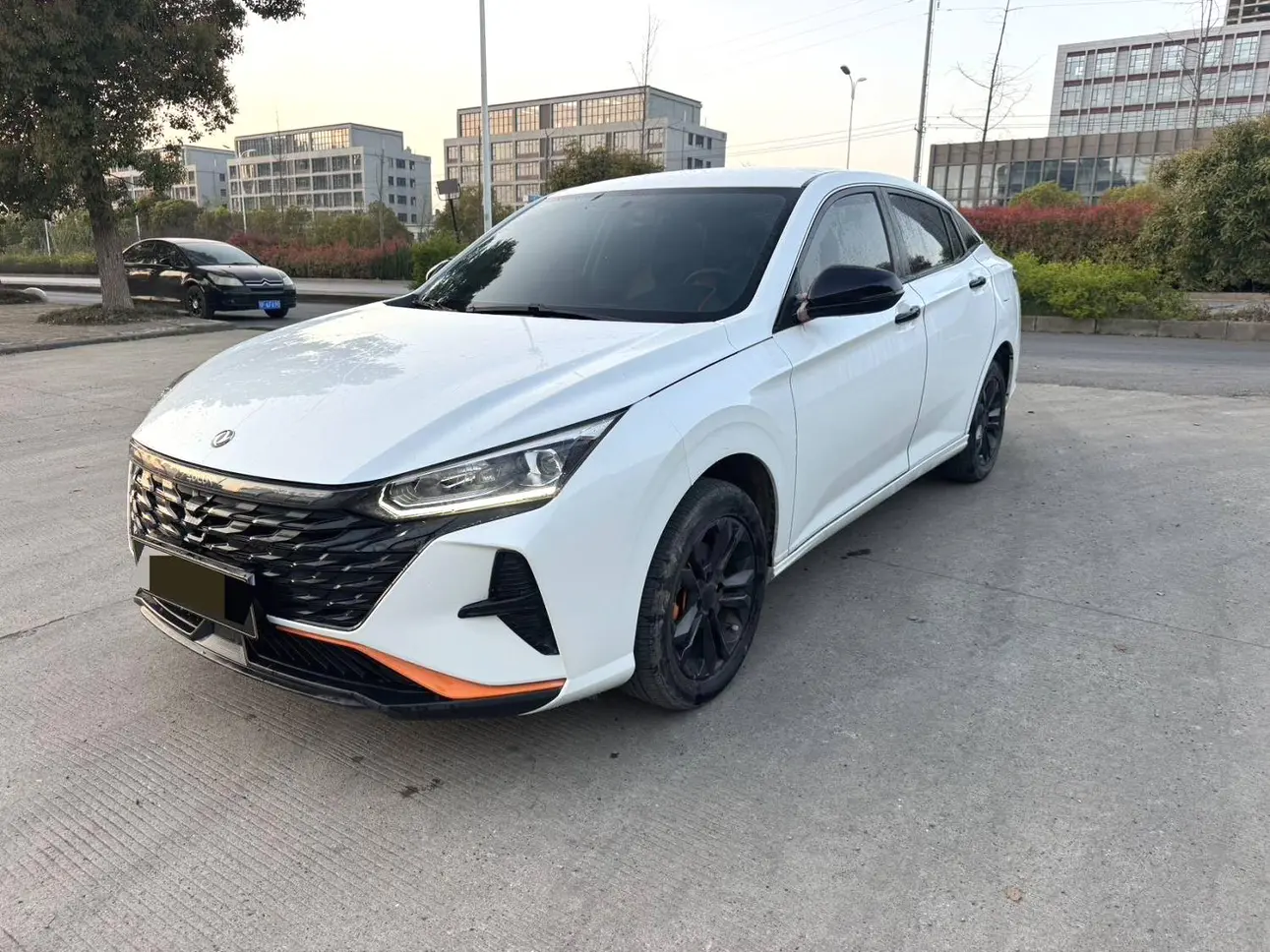 Dongfeng Yixuan