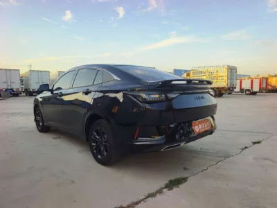 Dongfeng Yixuan