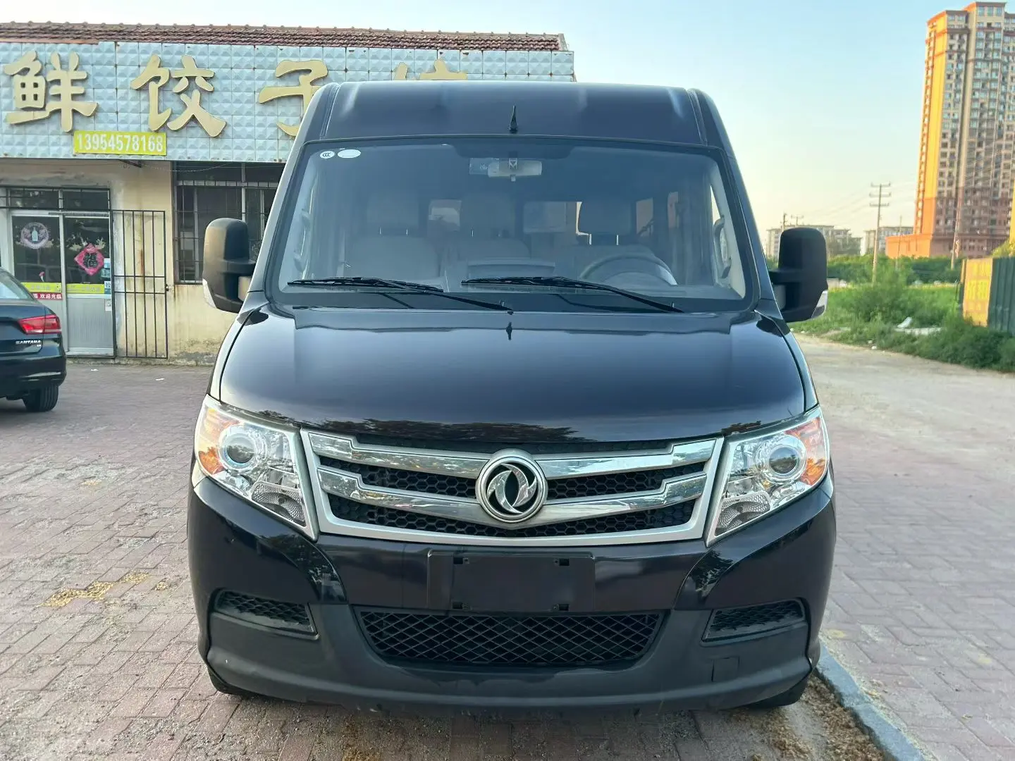 Dongfeng Yufeng