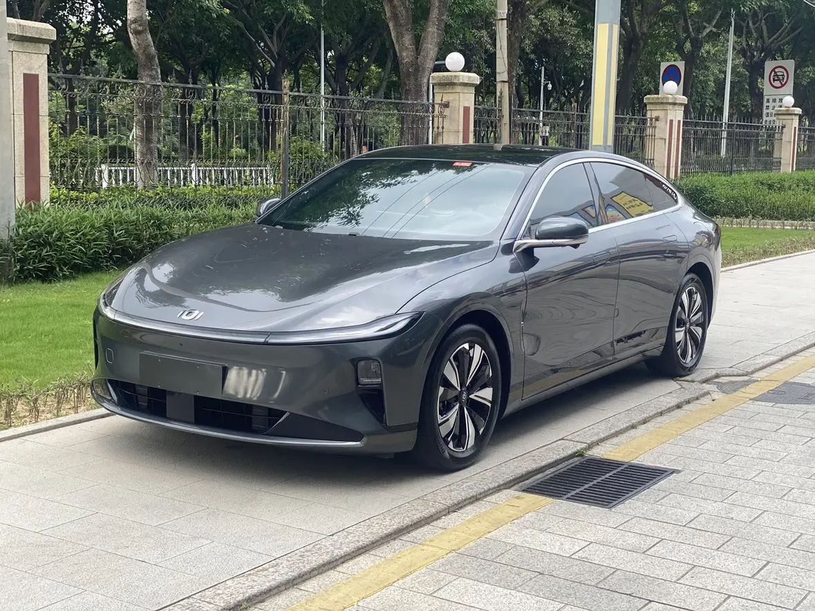 Changan Qiyuan A07